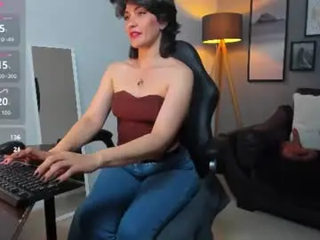 Chaturbate Adult Webcam of zafiro_gem__