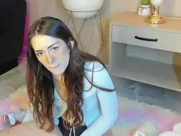 Chaturbate Adult Video Chat of ameliacollinss_
