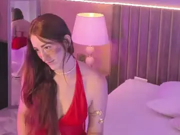 Chaturbate Sex Cam of ameliacollinss_