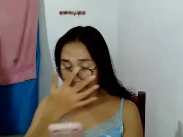Chaturbate Private Sex Chat of asian_shangxxx