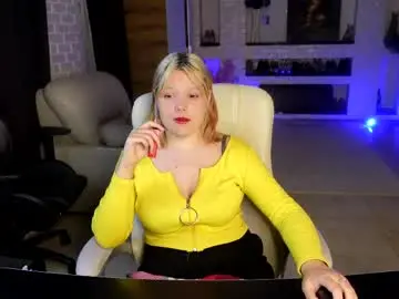 Chaturbate Live Sex of bonyabunny