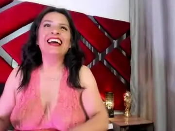 Chaturbate Sex Cam of kendra_foxxy_