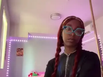 Chaturbate Live Sex Cam of kingparrisjae