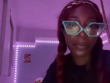Chaturbate Live Sex Cam of kingparrisjae