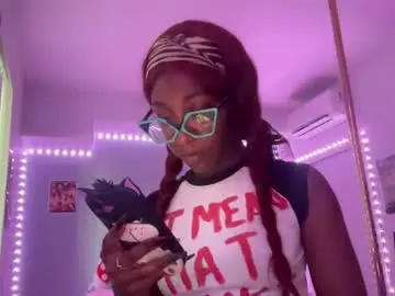 Chaturbate Adult Video Chat of kingparrisjae
