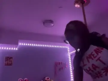 Chaturbate Best live sex cam show of kingparrisjae