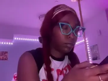Chaturbate Best live sex cam show of kingparrisjae