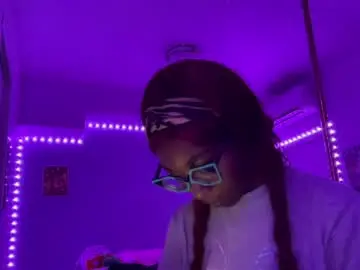 Chaturbate Live Sex of kingparrisjae
