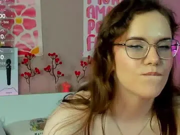 Chaturbate Best live sex cam show of kristy_na_