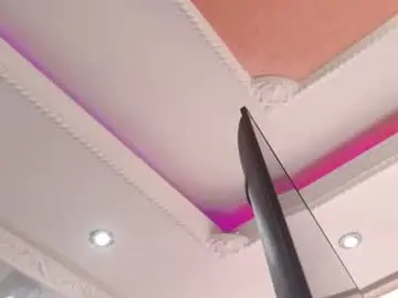 Chaturbate Best live sex cam show of nicky_as