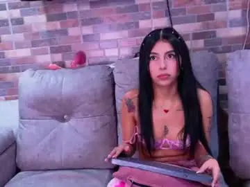 Chaturbate Adult Webcams of nicky_as