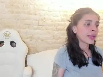 Chaturbate Watch Live Sex Cams of annie_shine_
