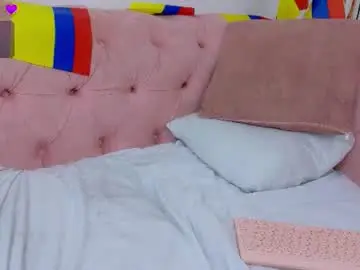 Chaturbate Free Porn Cam of ashley_jonnes_