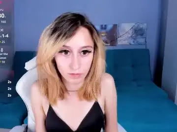 Chaturbate Nude Webcam of college_girl_18