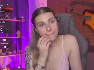 Chaturbate Nude Webcam of elliecutes