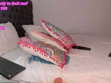 Chaturbate Watch Live Sex Cams of issabellaa