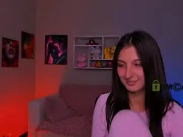 Chaturbate Sex Cam of laisy_flay
