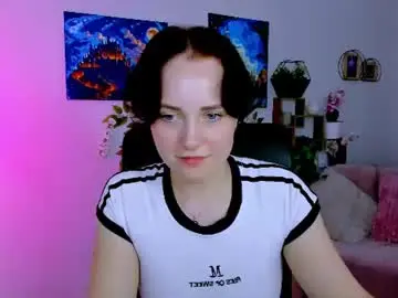 Chaturbate Live Sex Cam of leila_moon_