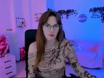 Chaturbate Sex Chat of leila_moon_