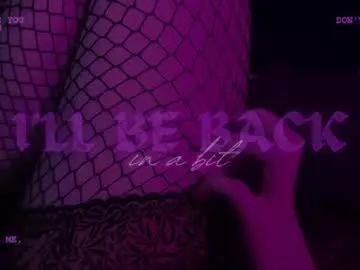 Chaturbate Free Porn Cam of leila_moon_