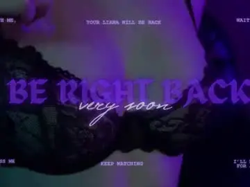 Chaturbate Adult Webcams of leila_moon_