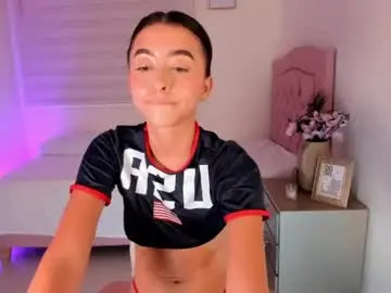 Chaturbate Live Porn of mara_galle