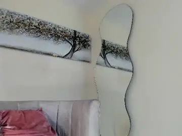Chaturbate Live Sex of mara_galle