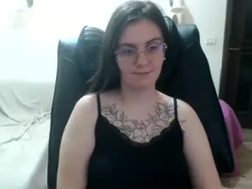 Chaturbate Adult Webcam of oliviasager