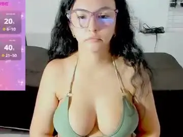 Chaturbate Sex Chat of sweetsquirtx23