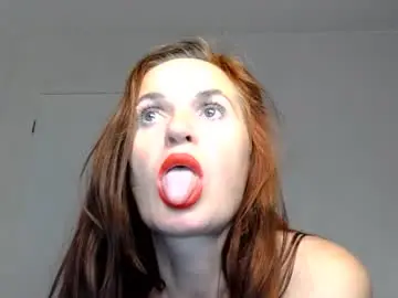 Chaturbate Live Sex Cam of _kapelka_