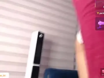 Chaturbate Adult Webcam of ashely_ryan24