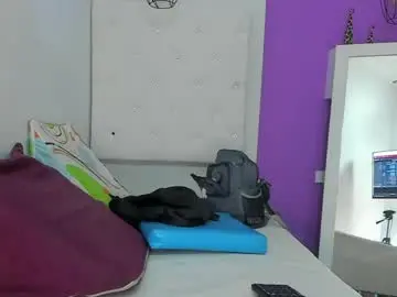 Chaturbate Adult Webcams of camila_and_johan_naughty