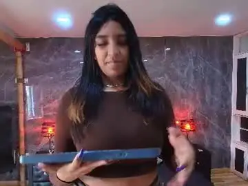 Chaturbate Private Sex Chat of kim_noir