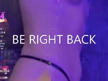 Chaturbate Live Sex Cam of melissa_fane