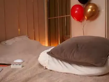 Chaturbate Best live sex cam show of oh_julie