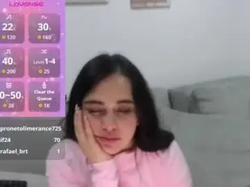 Chaturbate Watch Live Sex Cams of abby_jensen