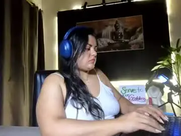 Chaturbate Adult Video Chat of azaraonyx