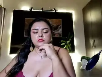 Chaturbate Live Sex Cam of azaraonyx