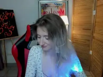 Chaturbate Adult Video Chat of camilladreamer