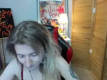 Chaturbate Watch Live Sex Cams of camilladreamer
