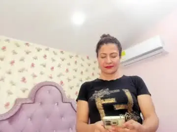 Chaturbate Sex Chat of crystal_watson0