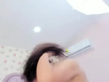 Chaturbate Live Sex Cam of crystal_watson0