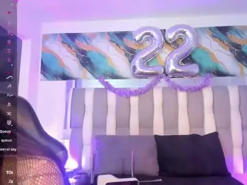 Chaturbate Private Sex Chat of isadiazz