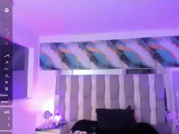 Chaturbate Sex Chat of isadiazz