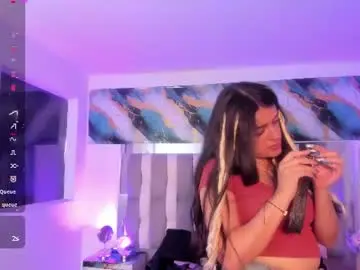 Chaturbate Adult Webcam of isadiazz