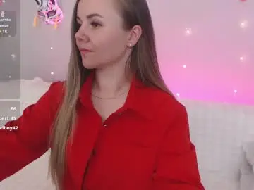 Chaturbate Free Live Porn of merycheris