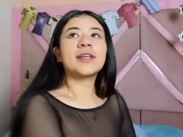 Chaturbate Free Porn Cam of miss_japan_