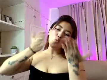 Chaturbate Sex Cam of naia_stern