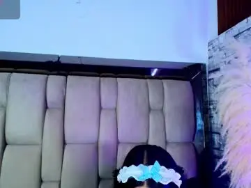 Chaturbate Free Live Porn of samygreyy_