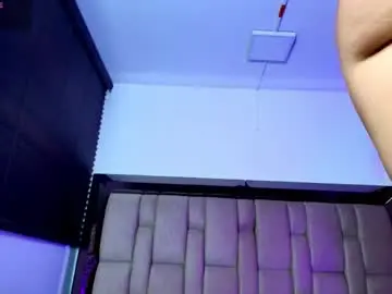 Chaturbate Live Porn of samygreyy_